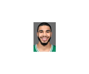 Jayson Tatum basketball player - PF/SF