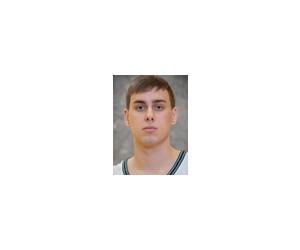 Jayson Woodrich basketball player - F