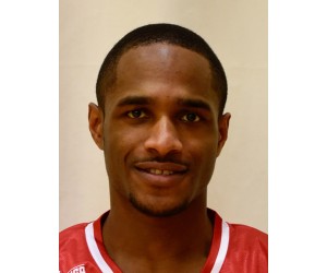Jaytornah Wisseh basketball player - PG
