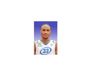 Jaytornah Wisseh basketball player photo 2