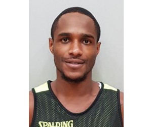 Jaytornah Wisseh basketball player photo 3