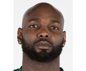 Jayvaughn Pinkston basketball player - SF/PF