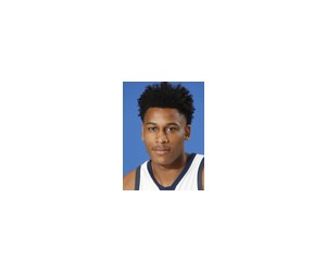 Jayveous Mckinnis basketball player - F