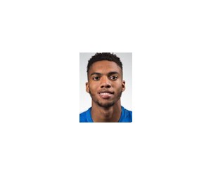 Jayvon Graves basketball player - G