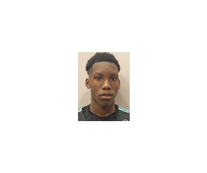 Jazian Gortman basketball player photo 1