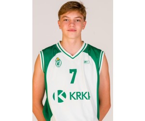 Jazon Kroselj basketball player photo 1