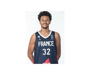 Jazz Gardner basketball player photo 1