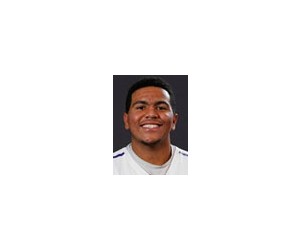 Jazz Johnson basketball player - PG