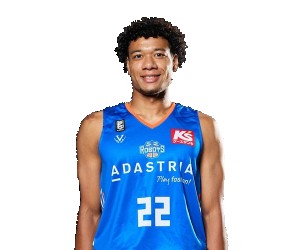 Jazz Nakamura basketball player - G