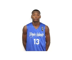 Jb Brodie basketball player - SF