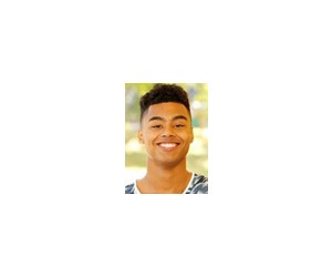 Jc Butler basketball player - F