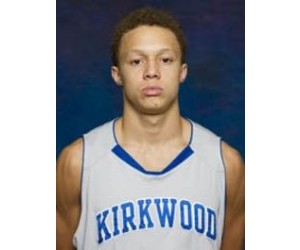 J.c Fuller basketball player photo 1