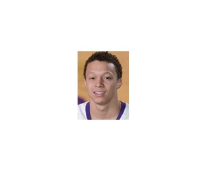 J.c Fuller basketball player - SG