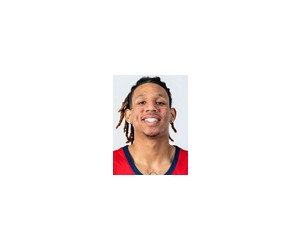 J.c. Shirer, Jr. basketball player - G