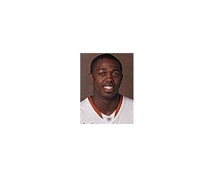 J'covan Brown basketball player - PG