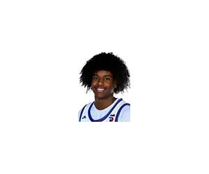 J.d. Bowden basketball player - G