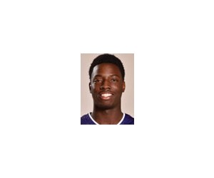 J.d. Miller basketball player - PF/SF