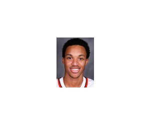 J.d. Tisdale basketball player - SG