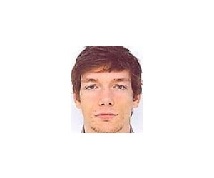 Jean-Baptiste Maille basketball player photo