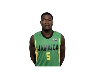 Jean Campbell basketball player