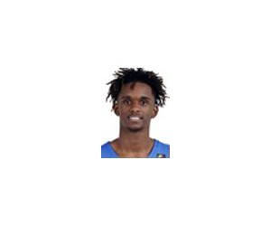 Jean Claudio Montero Berroa basketball player photo 2