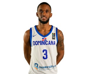 Jean Claudio Montero Berroa basketball player photo 3