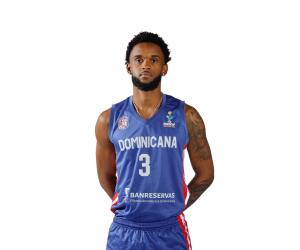 Jean Claudio Montero Berroa basketball player photo 4