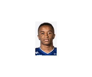 Jean-Francois Kebe basketball player - G