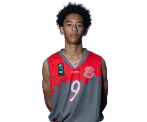 Jean-Gabriel Case basketball player