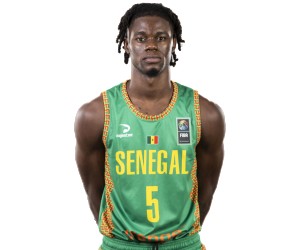 Jean-Jaques Boissy basketball player photo 2