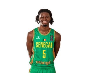 Jean-Jaques Boissy basketball player photo 3
