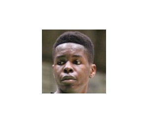 Jean-Marc Pansa basketball player - C