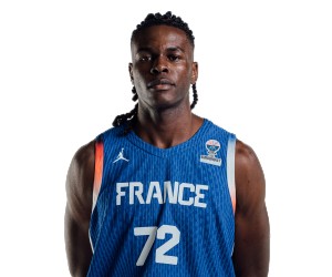 Jean-Marc Pansa basketball player photo 2