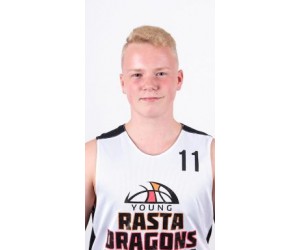 Jean-Pascal Willen basketball player - SG