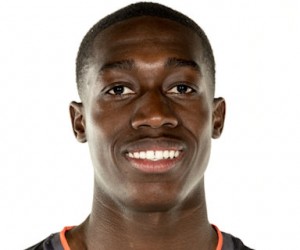 Jean-Philippe Dally basketball player photo 1