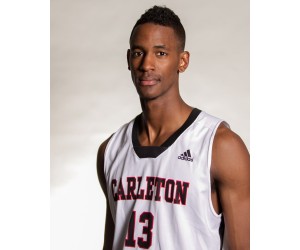 Jean Pierre-Charles basketball player photo 1
