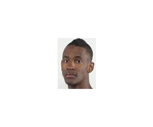 Jean Pierre-Charles basketball player - C