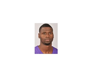 Jean-Rony Cadot basketball player - SF/PF