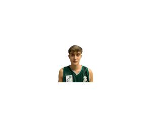 Jeanluca Martinez basketball player