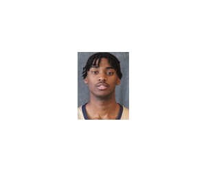 Jediael Cordilia basketball player photo 2