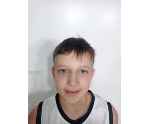 Jedrzej Antczak basketball player - SF