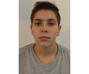 Jedrzej Bregula basketball player - SF