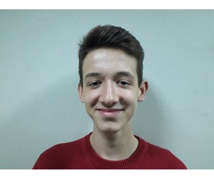 Jedrzej Jackowski basketball player - SF