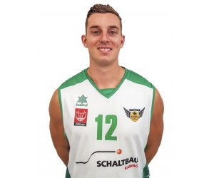 Jedrzej Jankowiak basketball player - PG