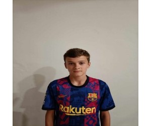 Jedrzej Szagdaj basketball player - SF