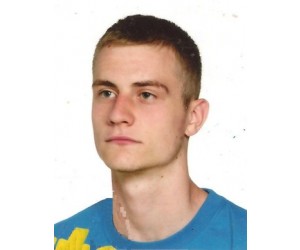 Jedrzej Tos basketball player - PF/C