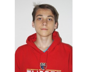 Jedrzej Truszczynski basketball player - C