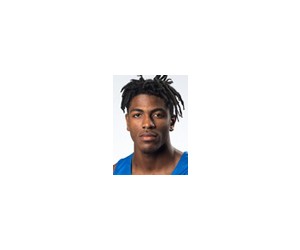 Jeenathan Williams Jr basketball player photo 1