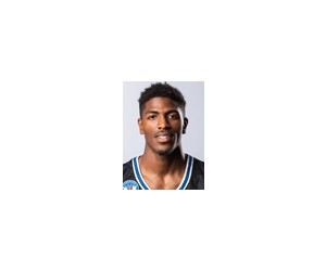 Jeenathan Williams Jr basketball player photo 2