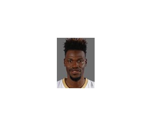 Jeff Adrien basketball player - C/PF